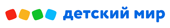 Детский мир