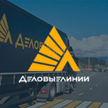 Деловые линии